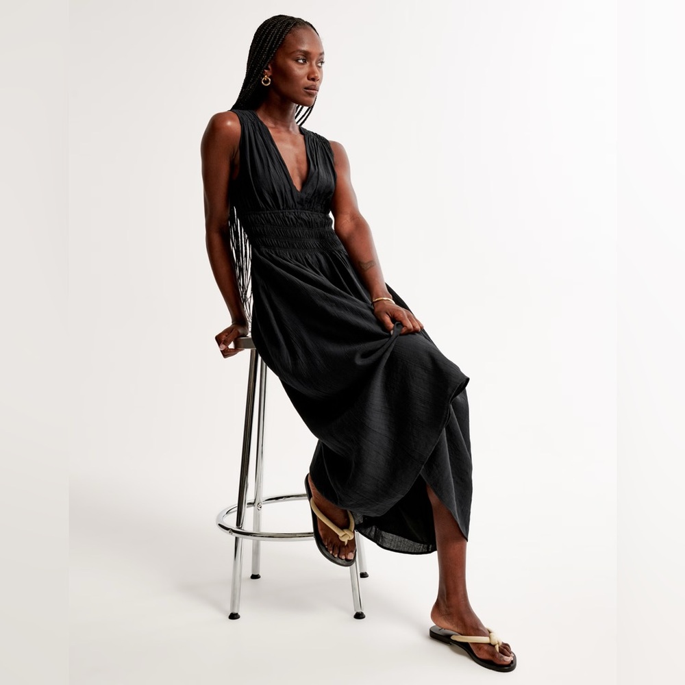 ABERCROMBIE Maxi Dress
